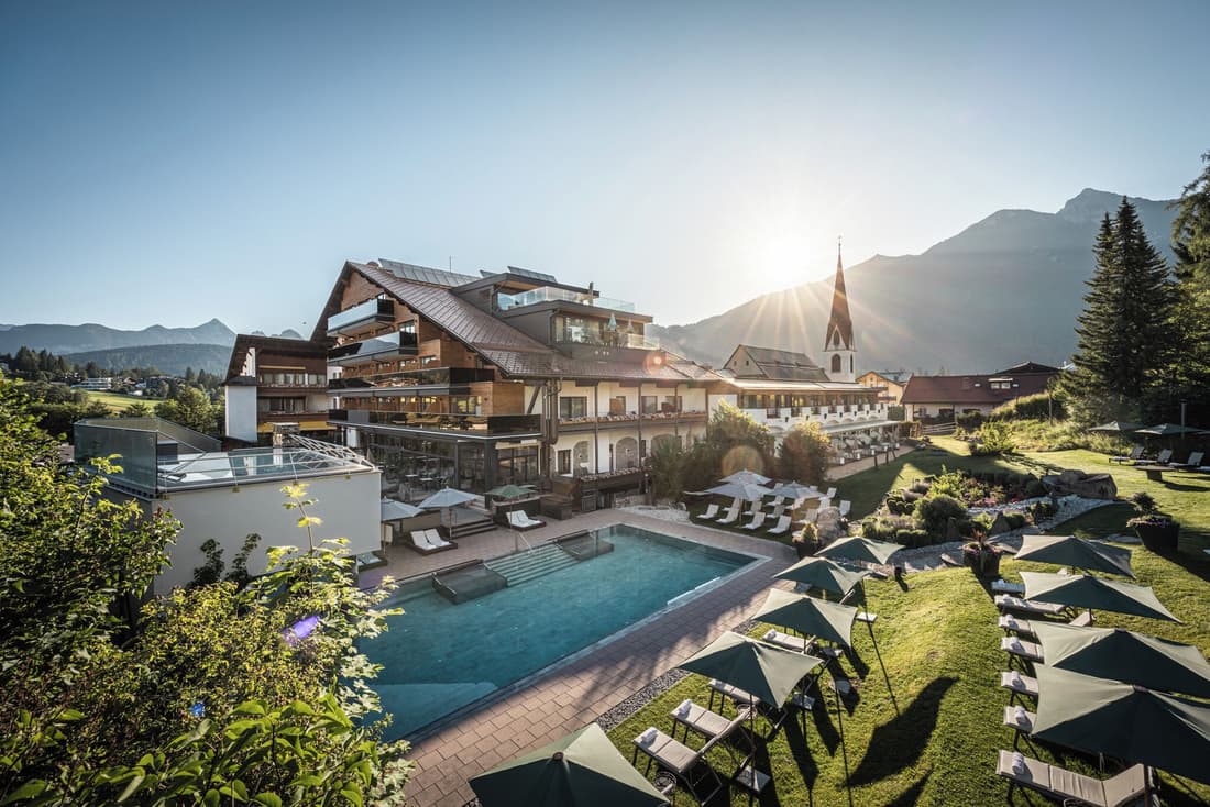 Hotel Klosterbraeu
