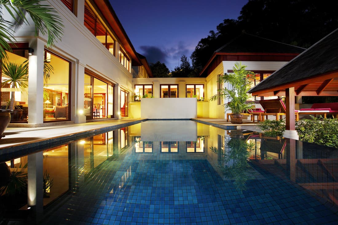 The Pavilions Phuket