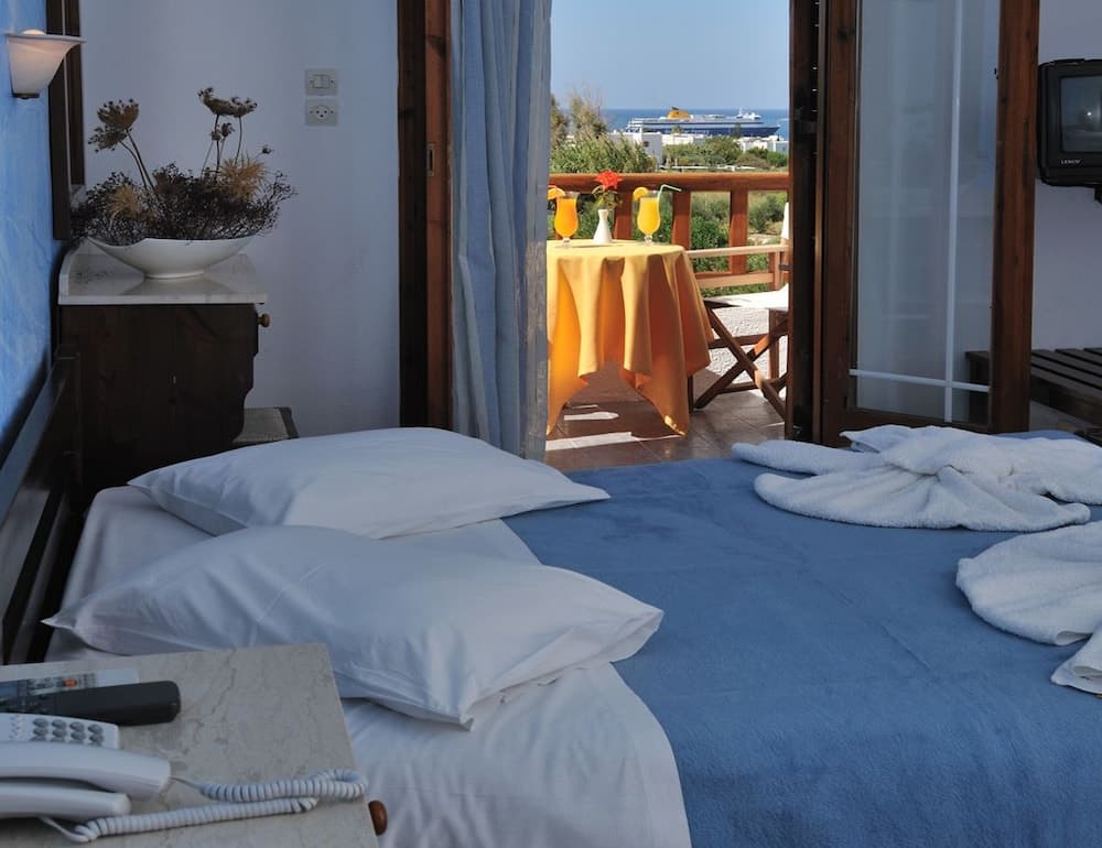 Hotel Eri