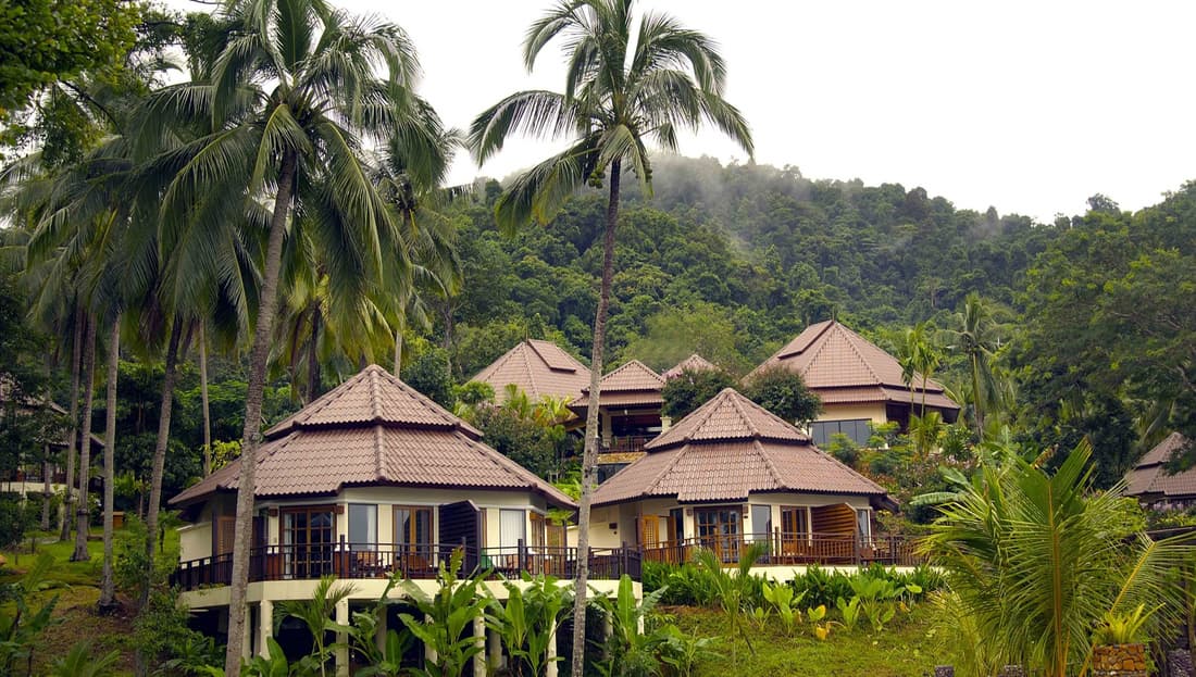 The Aiyapura Koh Chang