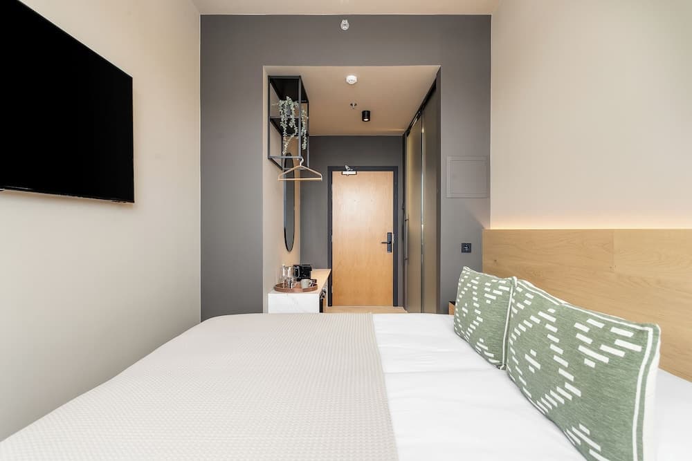 Arctic Comfort Hotel
