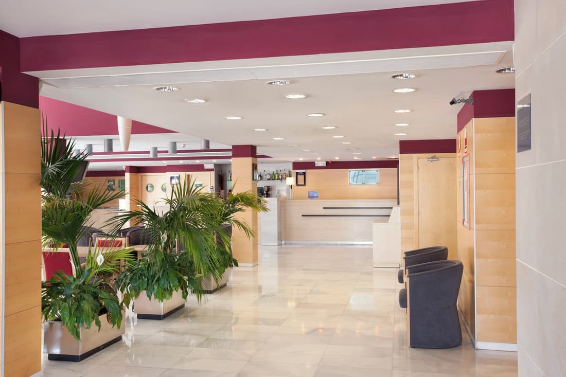 Holiday Inn Express Madrid-Alcorcón by IHG