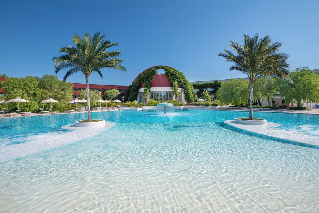 Ethra Reserve - Calanè 4*