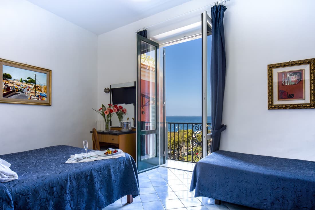 Hotel Il Faro