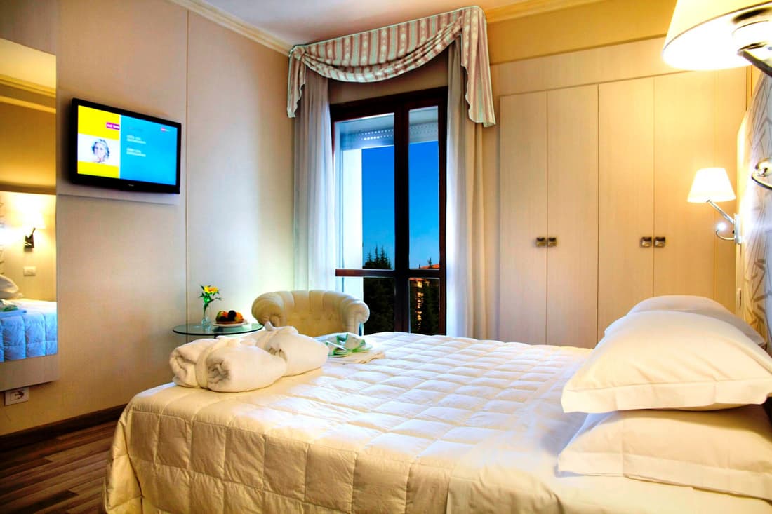 Grand Hotel Terme