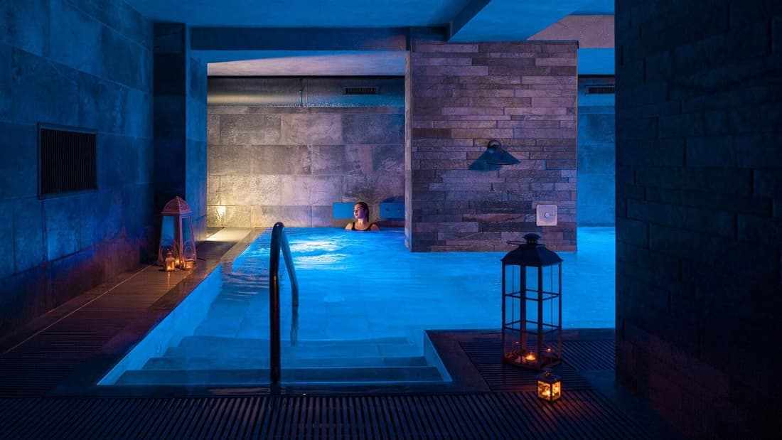 Grand Hotel Terme