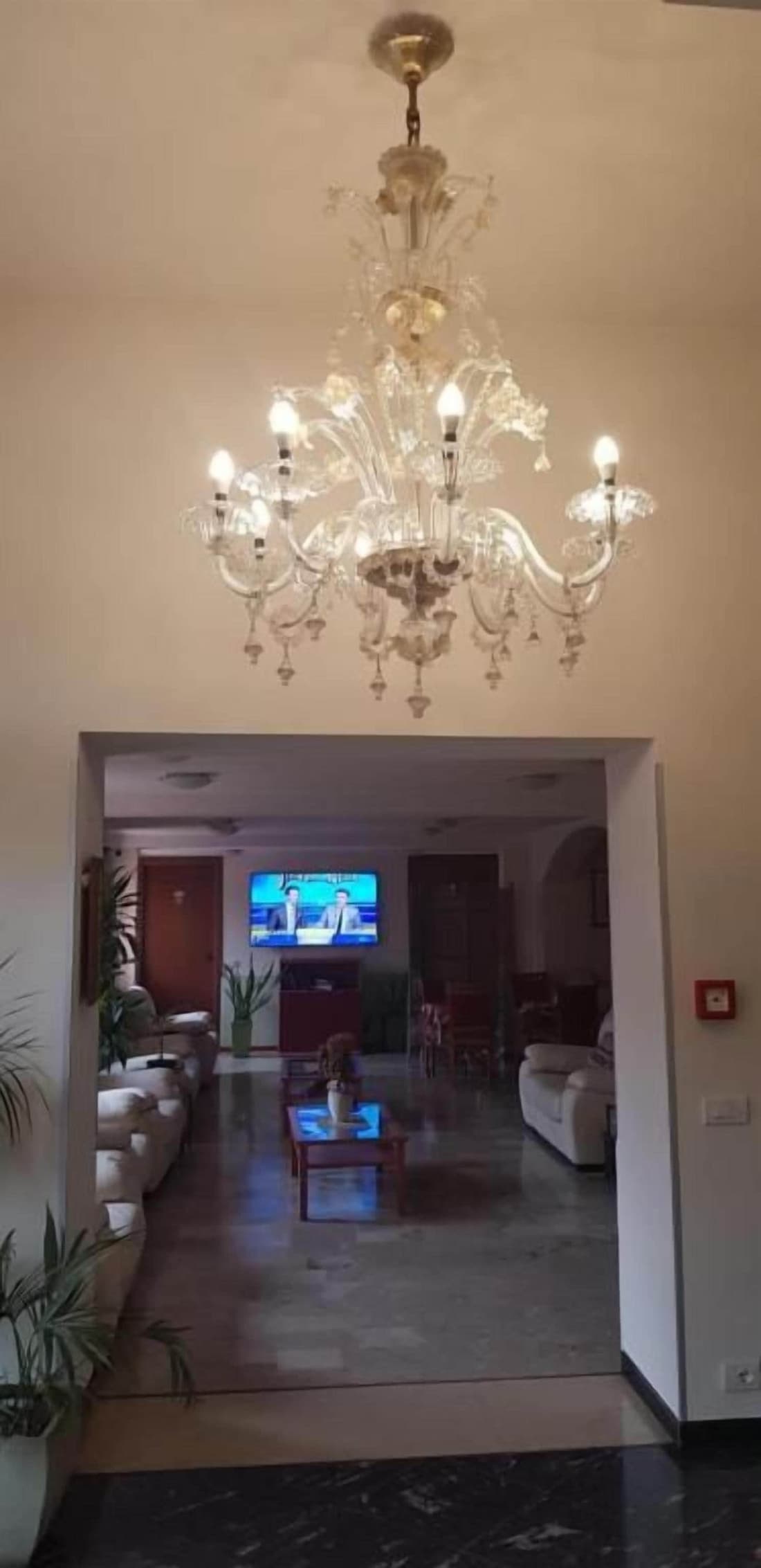 Hotel Altieri