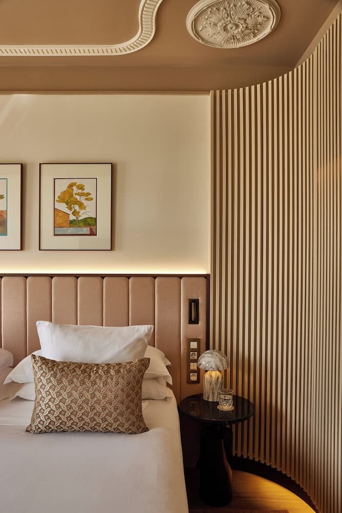 Grand Hotel Central
