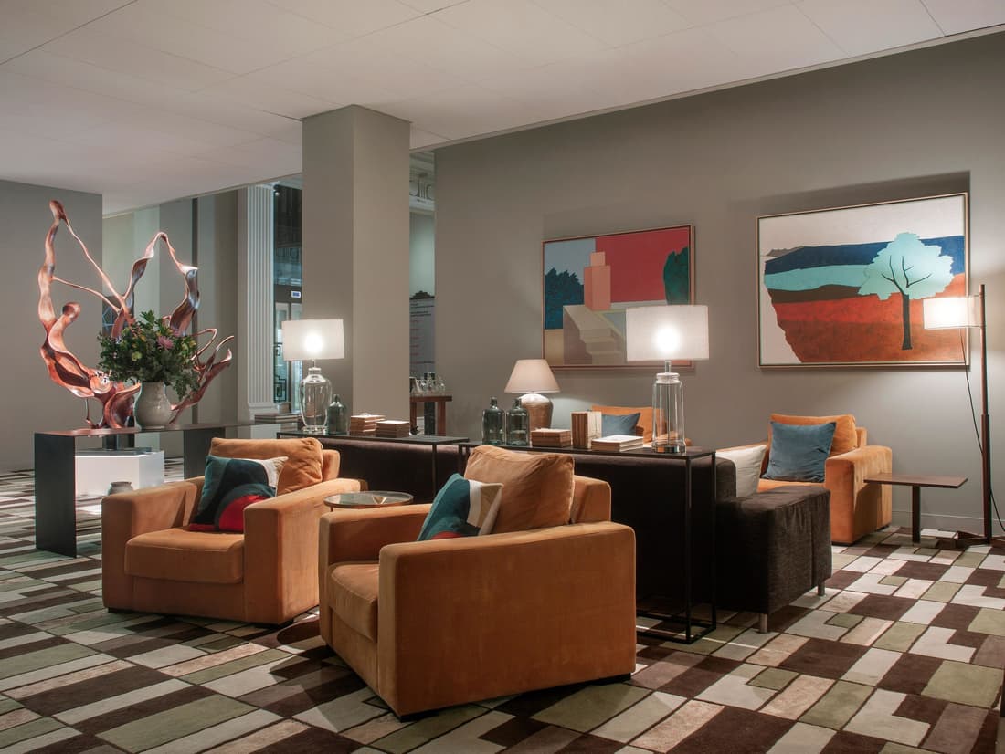 Grand Hotel Central