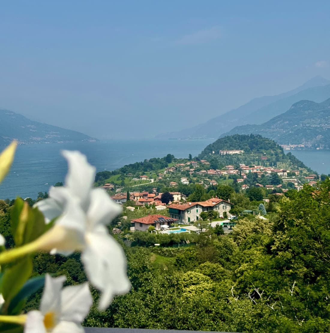 Il Perlo Panorama