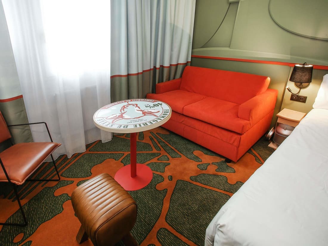 ibis Styles Lisieux Normandie