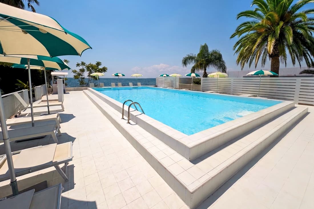 Hotel Delfino Taranto