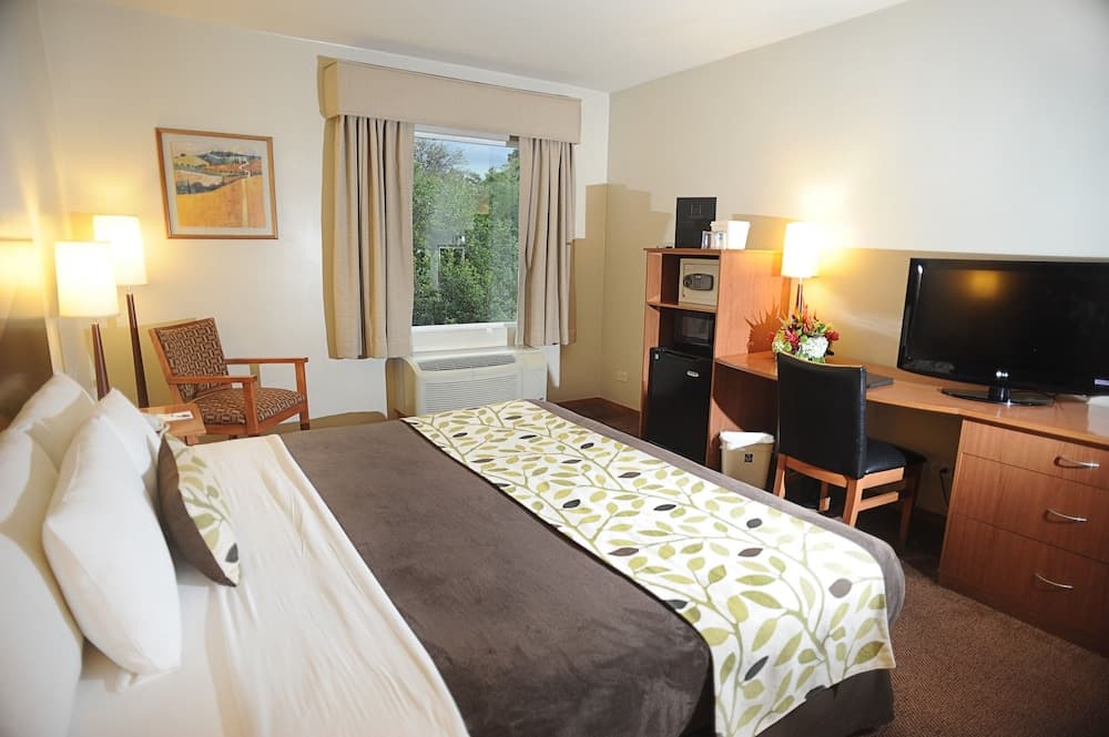 Sleep Inn San José Downtown