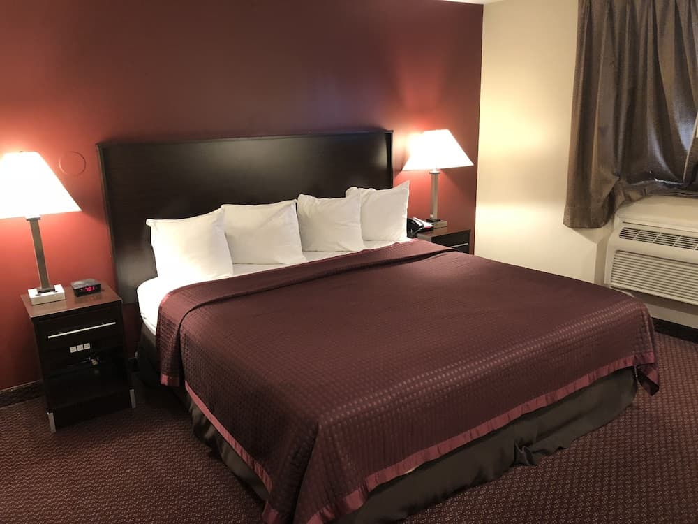 Regal Inn - Chicago O'Hare Airport