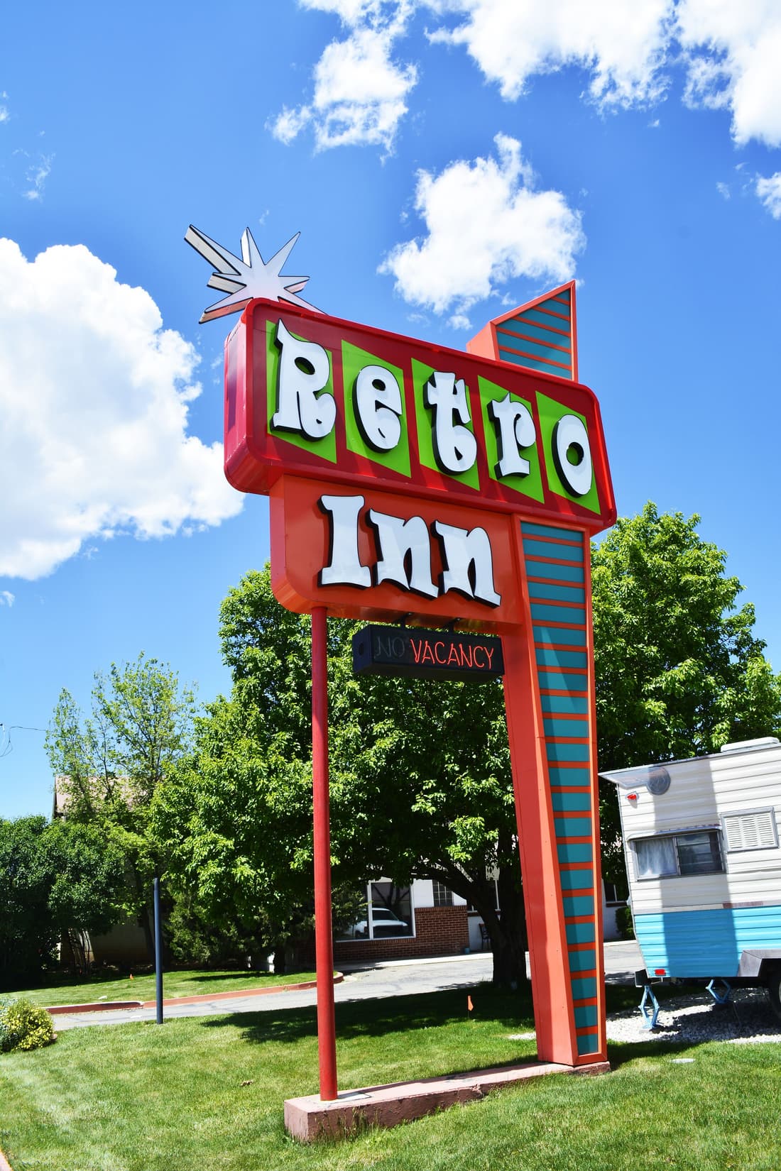 Retro Inn at Mesa Verde