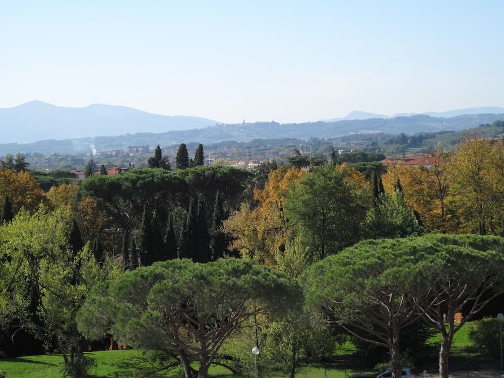Hotel Torretta