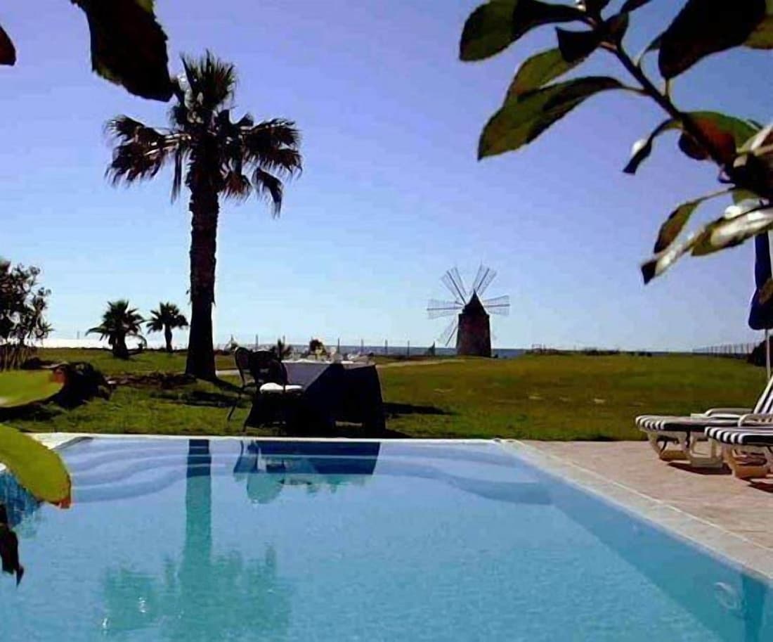 I Mulini Resort