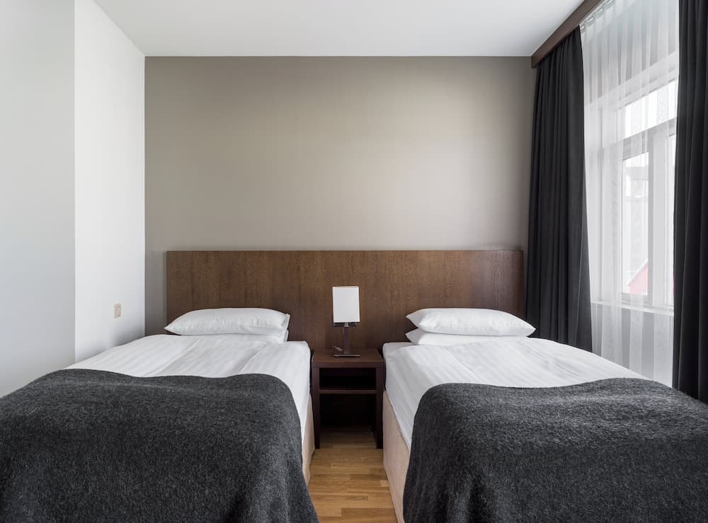 Hotel Kea by Keahotels