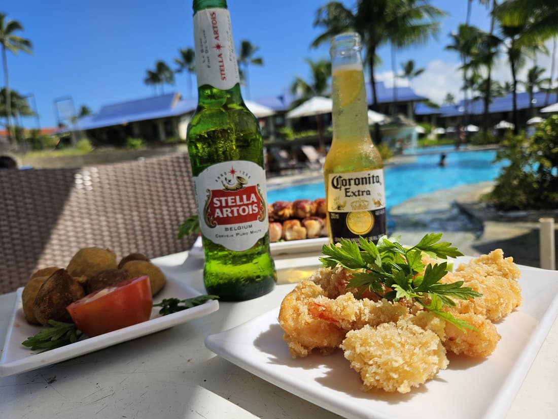 Summerville All Inclusive Resort