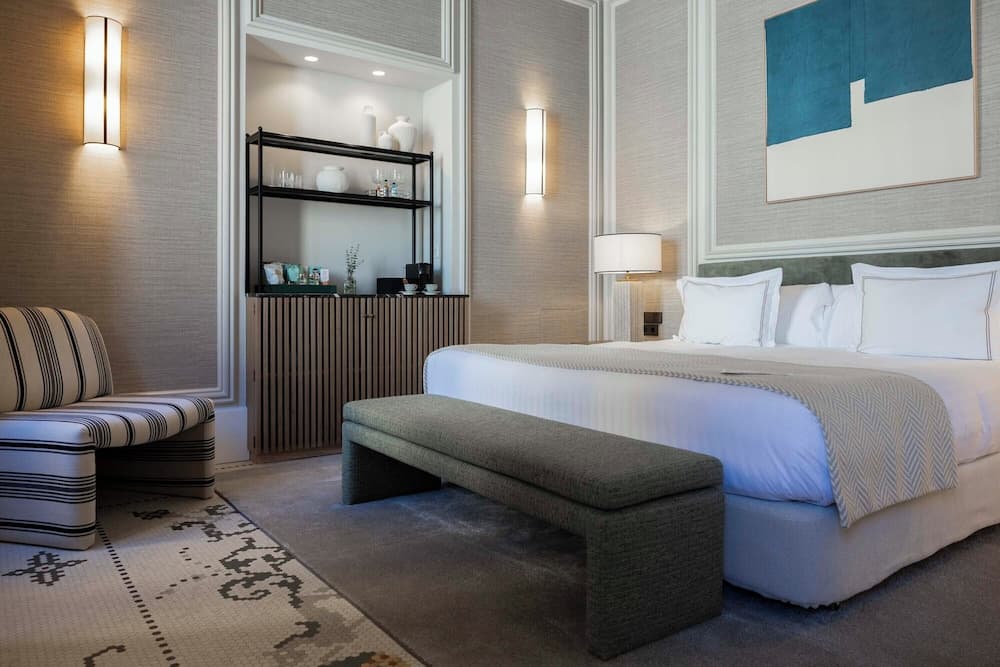 Hospes Palacio de los Patos, a Member of Design Hotels