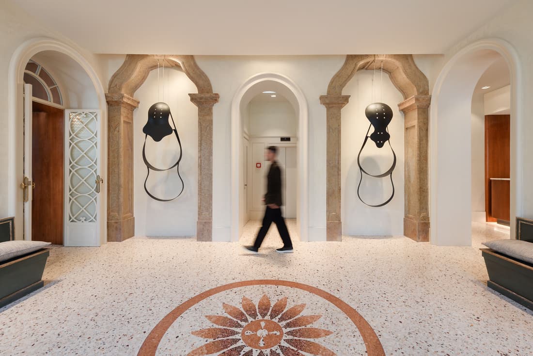 Bairro Alto Hotel