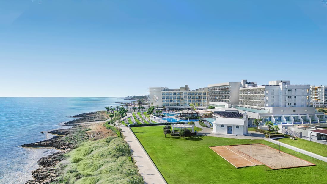 Pernera Beach Hotel