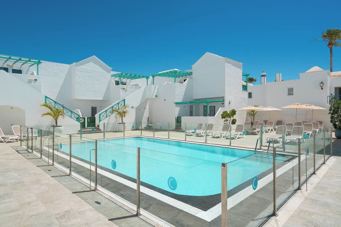 Apartamentos Celeste