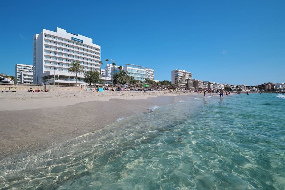 Hipotels Hotel Don Juan