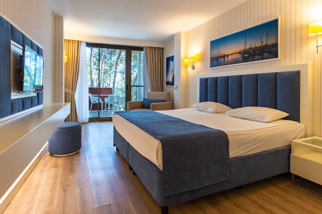 Mirada Del Mar Hotel - All Inclusive