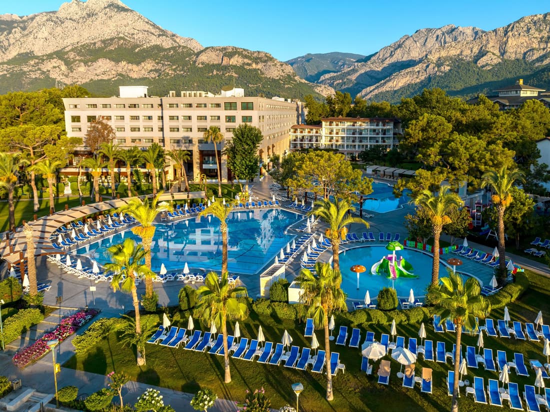 Mirada Del Mar Hotel - All Inclusive
