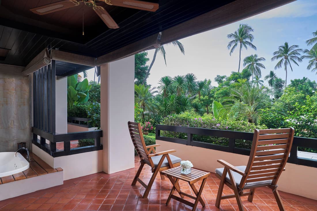 Renaissance Koh Samui Resort & Spa