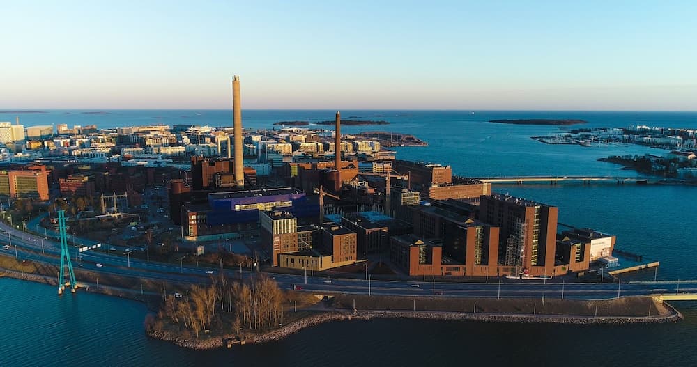 Scandic Ruoholahti