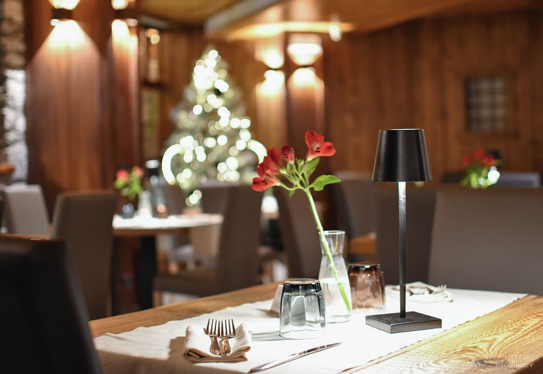 IH Hotels Courmayeur Mont Blanc Resort