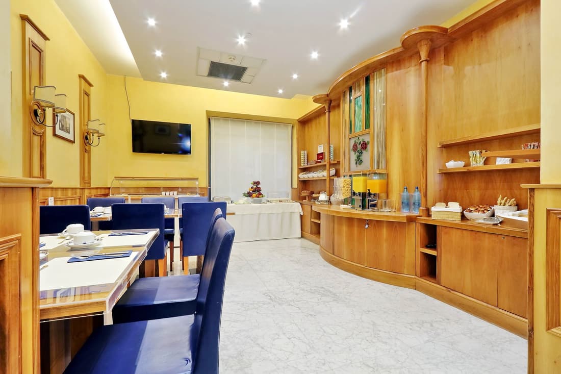 Hotel Camelia