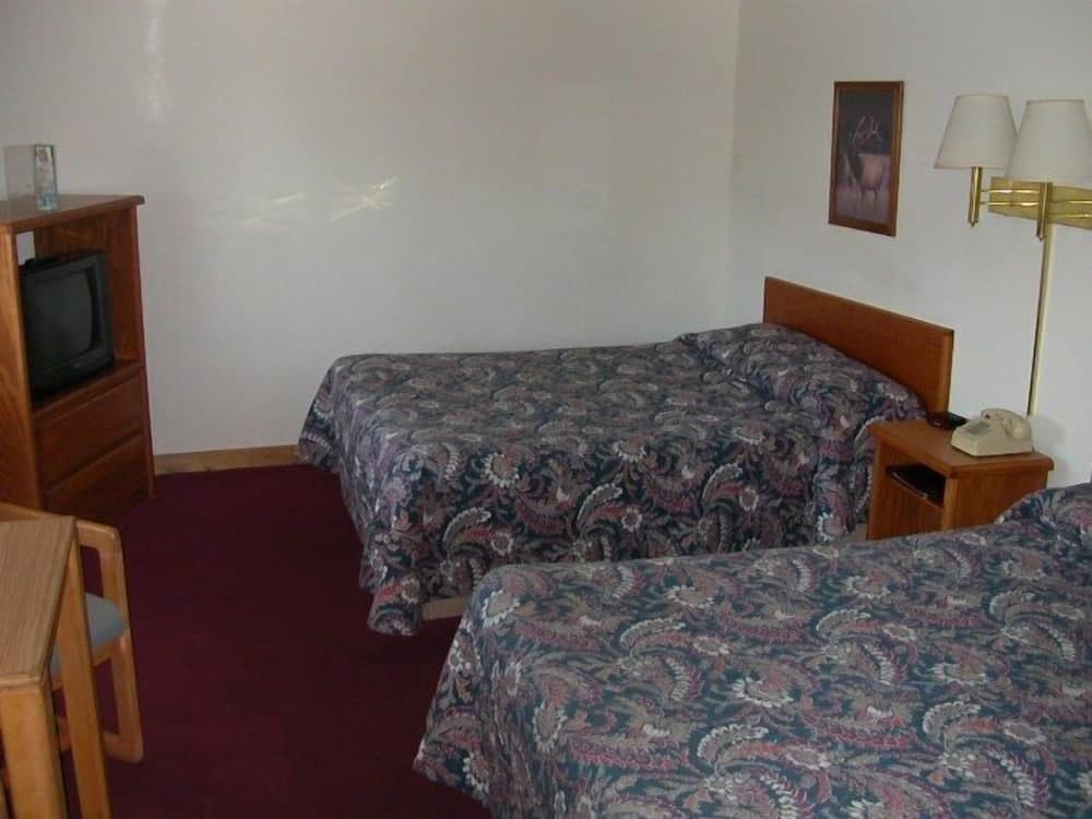 Traveler's Lodge