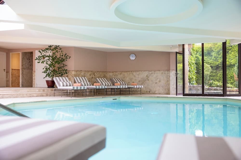 Briqueterie Champagne, A Beauvallon Hotel & Spa