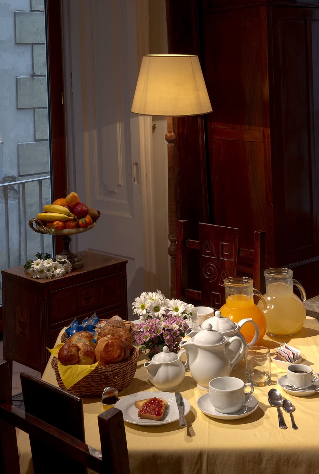 Chiaja Hotel de Charme