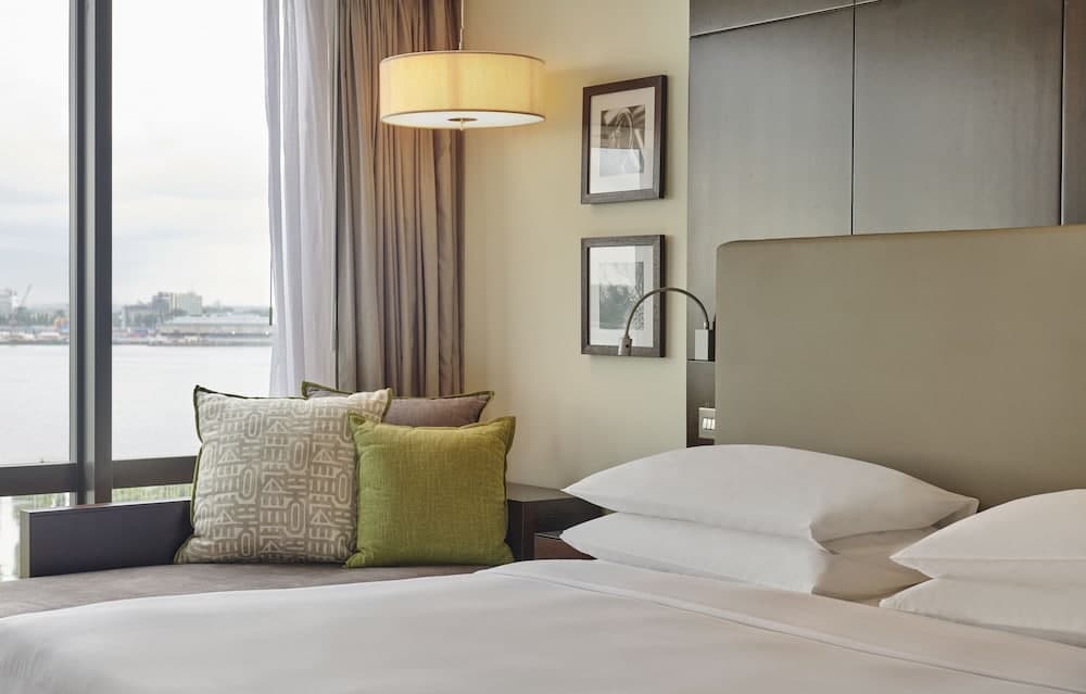 Hyatt Regency Dar Es Salaam, The Kilimanjaro