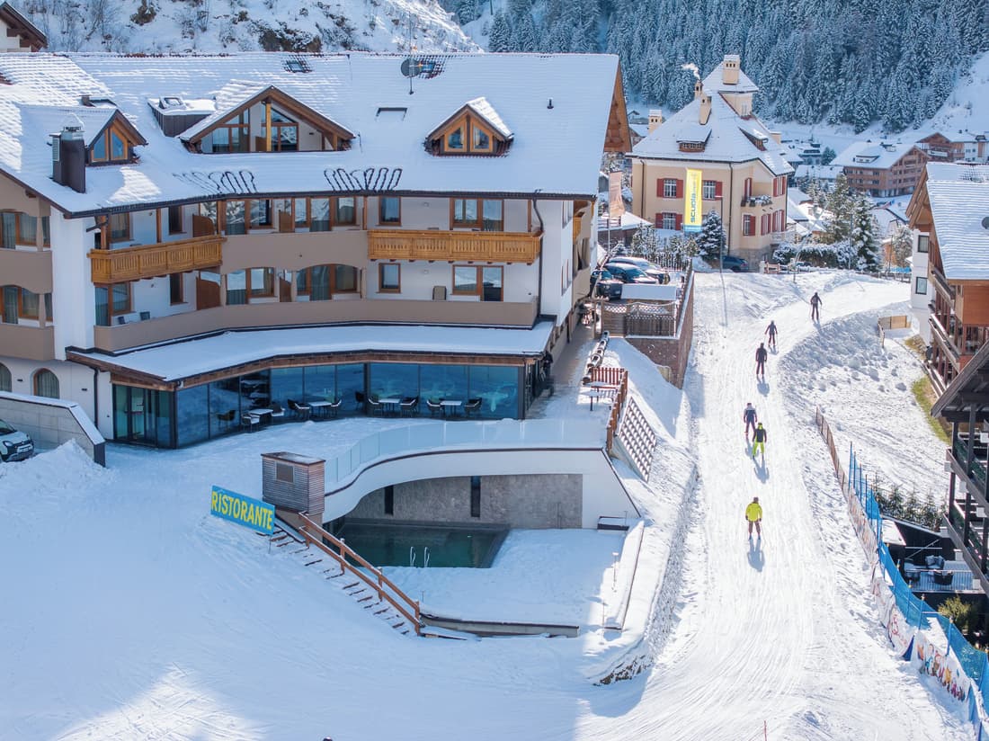Hotel Miravalle