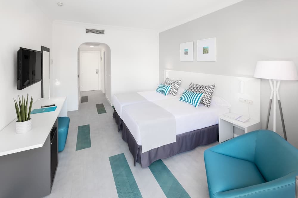 BLUESEA Interpalace