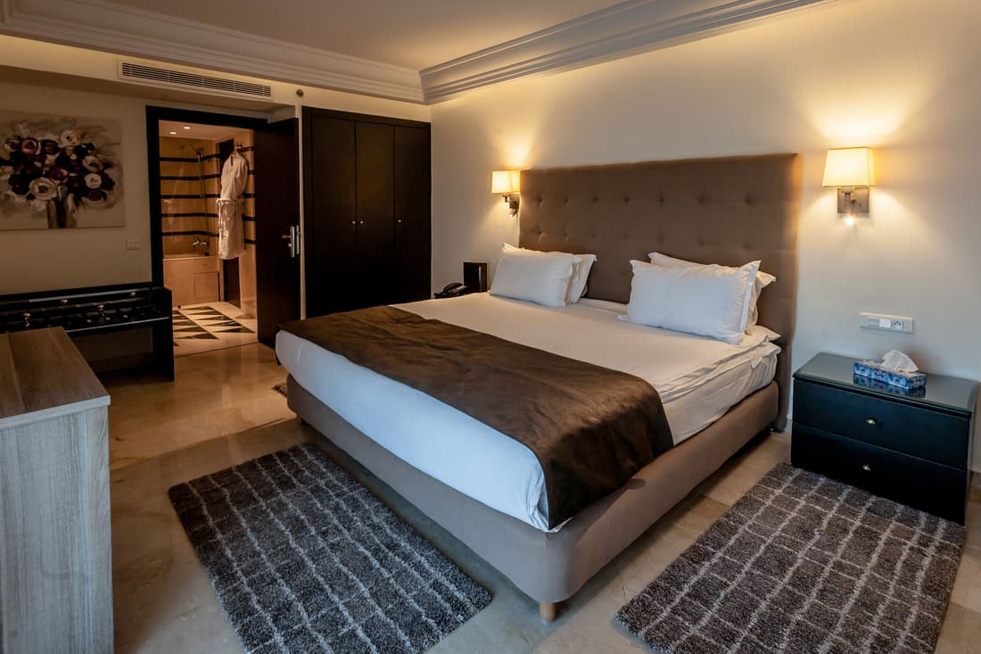 Hotel Borj Rabat – A member of Barcelo Hotel Group