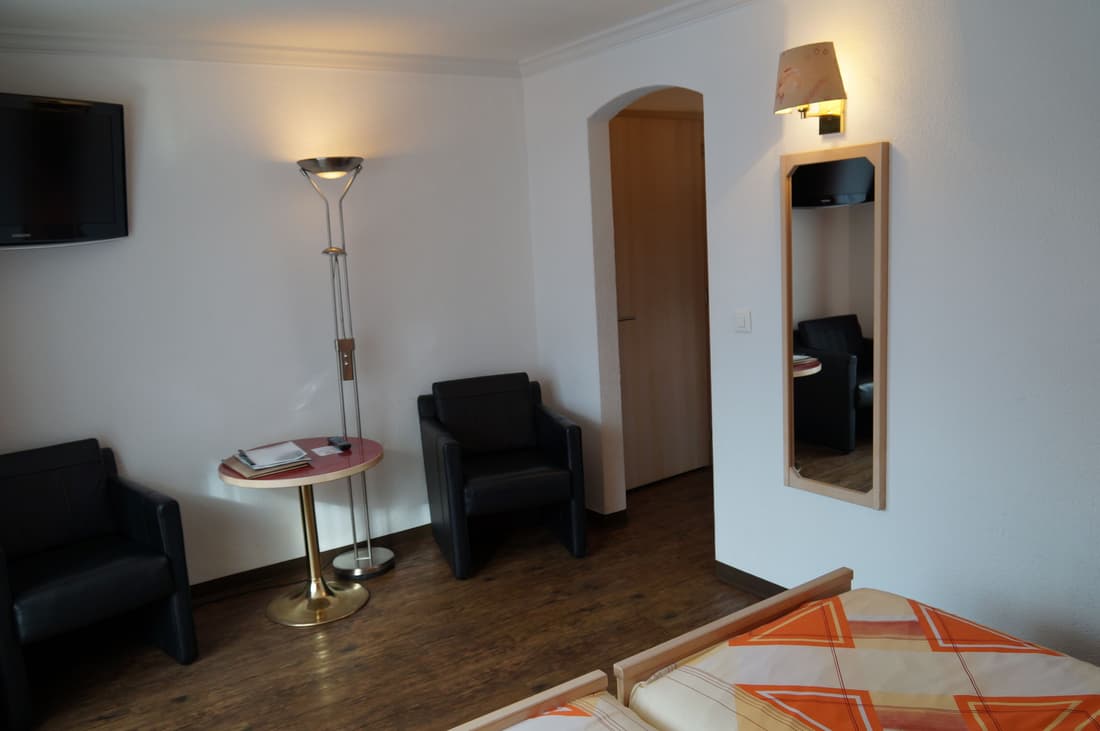 Hotel Europa