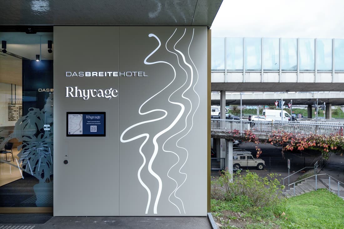 Dasbreitehotel