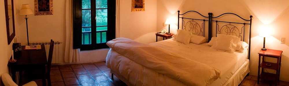 Hotel El Manantial del Silencio