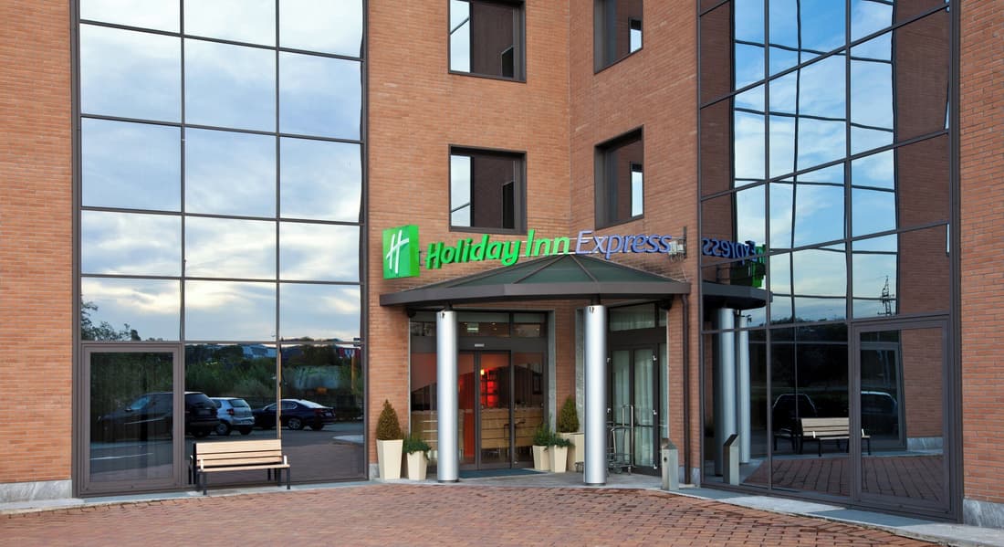 Holiday Inn Express Reggio Emilia by IHG