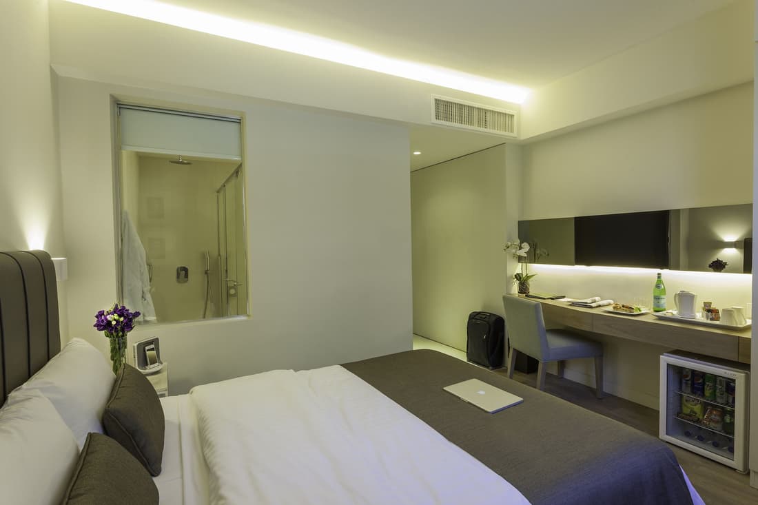 ALQasr Metropole Hotel