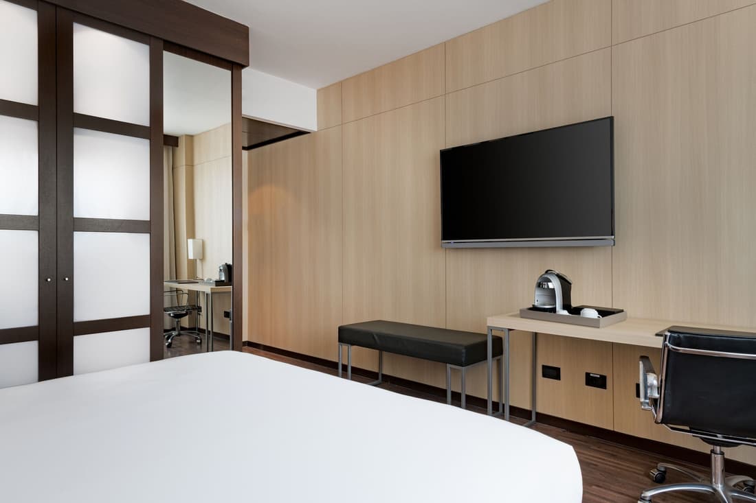 AC Hotel Bologna by Marriott