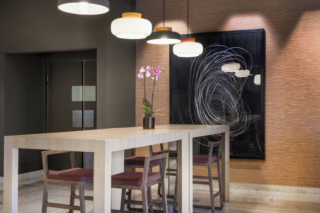 AC Hotel Bologna by Marriott