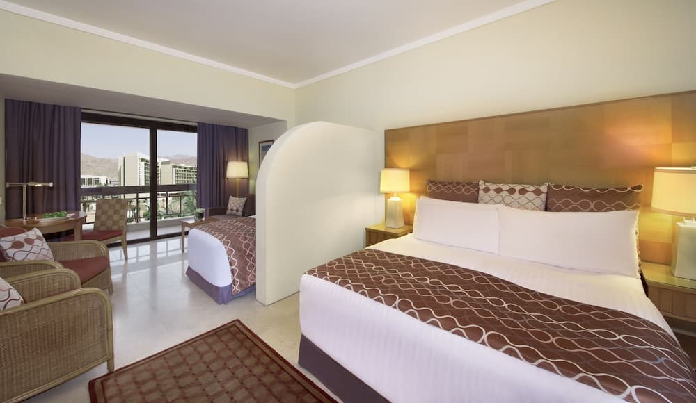 InterContinental Resort Aqaba by IHG