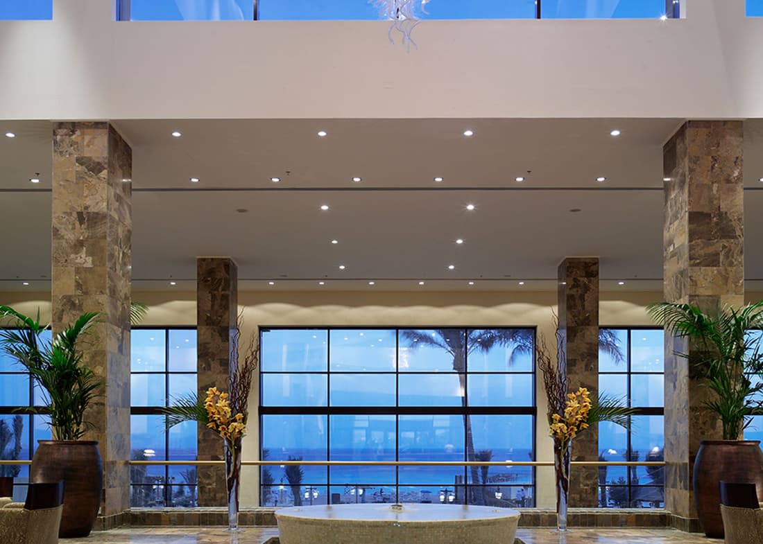 InterContinental Resort Aqaba by IHG